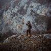Deerhunter Pro Gamekeeper Jacket - Short Men (Realtree Timber Camo) 