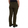 Deerhunter Women's Lady Mary Trousers Women (Art Green) 