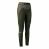 Deerhunter Women's Lady Performance Underwear Set For Women (Forest Night) 