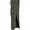 Edge Pants Men (Olive Summit) 