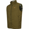 Endeavor Reversible Vest Men (Dark Olive) 