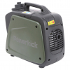 Extreme Tackle Generator Powerkick 800i Outdoor (green)