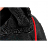 Fox Rage Reversible Sherpa Hoody Men (Black) 