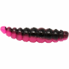 FTM Lifter Lures Larvy Hot Pink/Black 