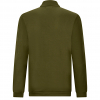 Halfzip Sweatshirt Eivinn Men (Olive) 