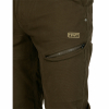 Hart Men's Balaitus-T Men Trousers (Dark Olive) 