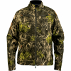 Hart Sosbun 2D Jacket For Men (Camo Forest/Camo Blaze) 
