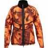 Hart Sosbun 2D Jacket For Women (Camo Forest/Camo Blaze) 
