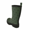 Hirschlein Rubber Boots Women (Olive) 