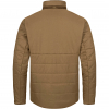 Ian Insulated Jacket Men (Teak) 