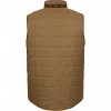 Ian Insulated Vest Men (Teak) 