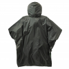 il Lago Basic Rain Poncho Unisex (Olive) 
