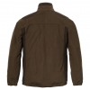 il Lago Prestige Avalanche Pro Functional Fleece Jacket Men (Brown) 