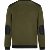 il Lago Prestige Björn Jumper Men (Olive/Black) 