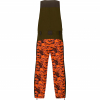 il Lago Prestige Driven Hunt Dungarees Keiler Pro Men (Olive/Orange Camouflage) 