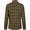 il Lago Prestige Finn Outdoor Shirt Men (Olive/Black) 
