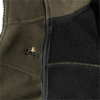 il Lago Prestige Fleece Blouson Skandia Men (Olive) 