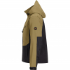 il Lago Prestige Jordan Ltx Outdoor Jacket Men (Light Brown/Black) 