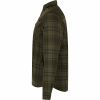 il Lago Prestige Lumberjack Shirt Hamra Men (Olive) 