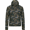 il Lago Prestige Men's Camou membrane jacket Stalker Pro 
