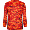 il Lago Prestige Men's Functional Long Sleeve Big Game Pro X 