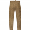 il Lago Prestige Men's Leather pants Zermatt 