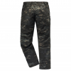 il Lago Prestige Men's Night camouflage outdoor trousers 