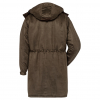 il Lago Prestige Men's Parka Arctic (olive)