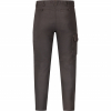 il Lago Prestige Nubuck Leather Trousers Sprinz Men (Brown) 