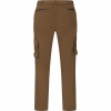il Lago Prestige Outdoor Trousers Navarro Men (Brown) 
