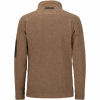 il Lago Prestige Teddy Fleece Jacket Tammo Men (Brown/Black) 