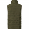 il Lago Red Level Geo Pro Heat heating waistcoat 
