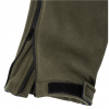 il Lago Red Level Heated Seat Trousers Men (Olive) 