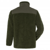 il Lago Red Level Women's Heated fibre fur jacket Cumbria 