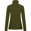 il Lago Sie Fleece Jacket Women (Olive) 