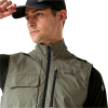 Insect Repellent Packaway Gilet Men (Treetop) 