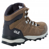 Jack Wolfskin Outdoor Boots Refugio Texapore Mid 