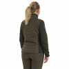 Lady Caroline Padded Jacket Women (Timber) 