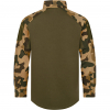 Mauser Range Sweater Men (Matt Olive) 