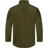 Mauser Silent Fleece Jacket Men (Matt Olive) 