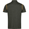 Men's Competition Polo Shirt 23 (Anthracite) 