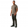 Men's Fingal Edition Marl Men's T-shirt (mud) 