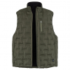 Men's Geo Pro Heat heating waistcoat