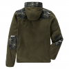 Men's Hybrid Hoodie Shawk