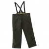 Men's Loden thermo seat trousers