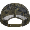 Mesh Camo Cap 