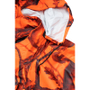 Percussion Rain Jacket Ghostcamo 
