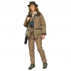 Percussion Women's Hunting Jacket Rambouillet