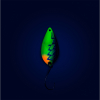Probaits Totem Spoon 3,0 g - DRGN | York Yellow 