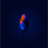 Probaits Totem Spoon 3,0 g - Trinary | Pearled Ivory (Holo) 